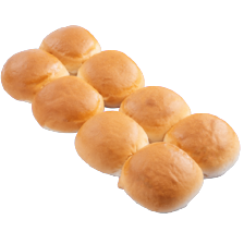Witte bollen